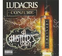 Ludacris - Conjure (A Hustlers Spirit)