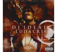 Ludacris & DJ Ideal - The Dtp Mixtape