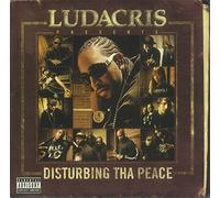 Ludacris Presents Disturbing Tha Peace [VINYL]