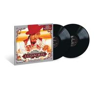 LUDACRIS - RED LIGHT DISTRICT 2LP - New Vinyl Record - M1111z