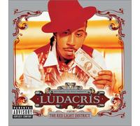 Ludacris - The Red Light District [Ltd. Re