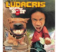 Ludacris - Word Of Mouf [VINYL]