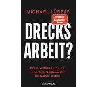 Luders, M Drecksarbeit? - (German Import) Book NEW