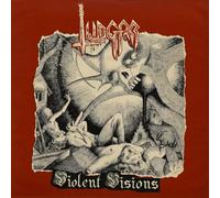 Ludgar - Violent Visions