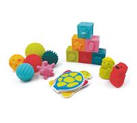 Ludi Baby Sensory Awakening (30054) Toy Multicolor Kids
