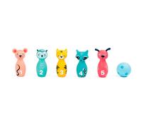 Ludi Animal (lu30136) Actiity Toy