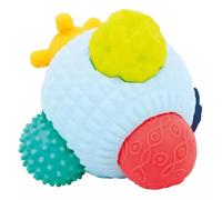 Ludi Ball Puzzle