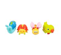 Ludi Bath Animals Insects Baby Toy