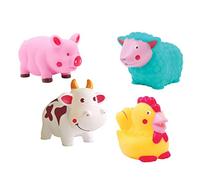 LUDI Farm Bath Sprayers