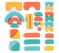Ludi Foam Construction Set