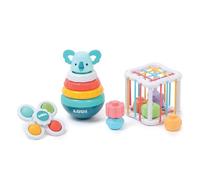 Ludi Handling Set
