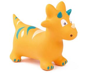 Ludi Jumping Dinosaur