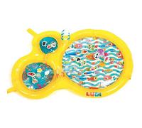 Ludi Lu30078 Playground