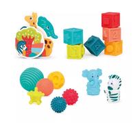 Ludi Sensory Set Multicolor Kids