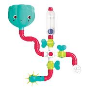LUDI 40061 Circuito de agua Bath Toys