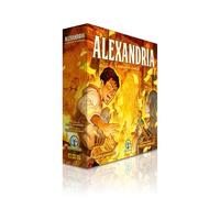 Ludicreations Alexandria