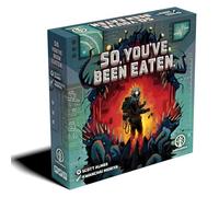 Ludicreations So You've Been Eaten