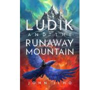 Ludik and the Runaway Mountain