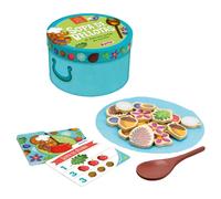 LÚdilo Acorns Soup Board Game