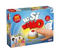 LÚdilo Ni Si Ni No Spanish Spanish Board Game Multicolor