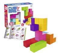 LÚdilo Cubimag Board Game