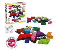 LÚdilo Genius Battle Star Board Game