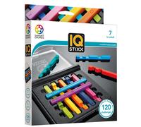 LÚdilo Iq Stixx Board Game