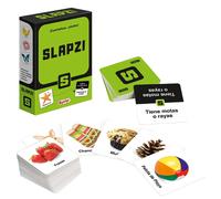 LÚdilo Slapzi Board Game