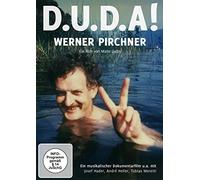 Ludin,Malte - D.U.D.A! Werner Pirchner (Lehrprogramm) DVD
