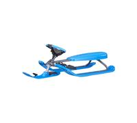 Ludisports - Sleds - Snowracer Curve Pro Bleu - Blue Blue one size