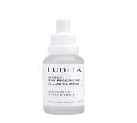 Ludita Niacinamide 10% + Zinc PCA 1% Serum 30ml