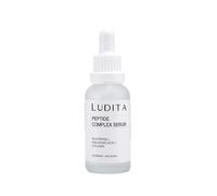 Ludita Peptide Complex Serum, Intense Moisturizing Rejuvenation and Firming Anti-Aging Serum, Peptide Collagen Serum, 30ml