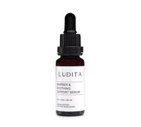 Ludita Soothing Ceramide Serum, Strengthens Skin Barrier With Vitamin B12, Deep Hydration, Calms Sensitive Skin, Repairs Dry Skin, Supports Moisture Retention, 30ml