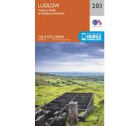Ludlow and Tenbury Wells