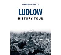 Ludlow History Tour
