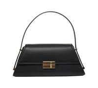 Ludlow Shoulder Bag - female - Michael Kors - Handbags - Black - ONE SIZE - Bags ONE SIZE