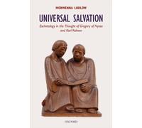 Universal Salvation - 9780199566969