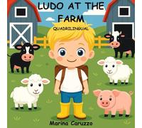 LUDO AT THE FARM