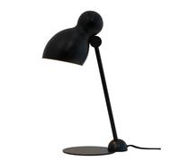 Ludo Table Lamp Black