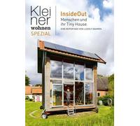 Ludolf Dahmen J Kleiner Wohnen Spezial: InsideOut - Menschen und Ihr (Paperback)