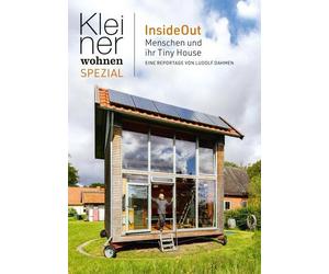 Ludolf Dahmen J Kleiner Wohnen Spezial: InsideOut - Menschen und Ihr (Paperback)