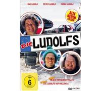 Ludolfs,die - Die Ludolfs - Staffel I: Neues vom Schrottplatz - Staffel II: Die Ludolfs auf Mallorca: Staffel 1 + 2
