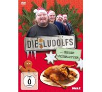 Ludolfs... feiern Weihnachten, Die