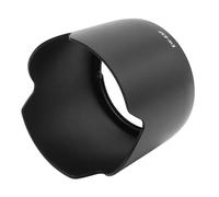 Ludom EW-83F Lens Hood for EF 24-70mm F/2.8L USM(Not Fit EF 24-70mm F/2.8L II USM),77mm Lens Hood
