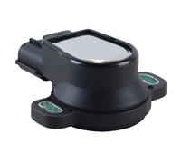 Ludom Throttle Sensor,Car Throttle Position Sensor for MX-5 1993-1998 MX-3 1994-1996 929 1992-1995,JE5018911,8945222090,198500-3250