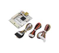 Ludom TX JR Programmer V2, J-Runner Application Motherboard Repair Tools Set Support Complete Late Monitoring Accessories