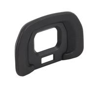 Ludom Viewfinder Eyecup Eyepiece, Rubber Viewfinder Eyepiece Eyecup Camera Replacement for DC-GH5, GH5S