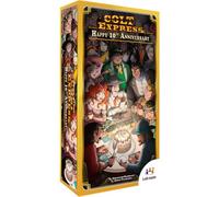 Colt Express: Happy 10th Anniversary