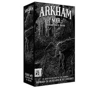 Ludonova Arkham Noir 2: Invoked by Thunder Spanish (LDNV230001)