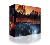 Ludonova - Black Orchestra: Hitler Must Die (1-5 Players, 14+)